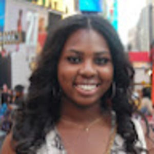 Meet your Posher, April